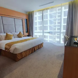 3* Отель Al Rayyan Tower